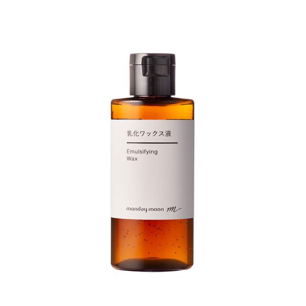 P5倍 乳化ワックス液・非加熱タイプ／50ml手作り クリーム コスメ 化粧品 原料 材料 爆買