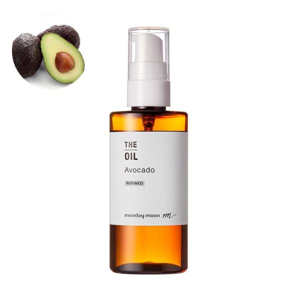 アボカドオイル・精製／50ml100% 天然 植物性 敏感肌 乾燥肌 保湿 手作り コスメ 化粧品 ...