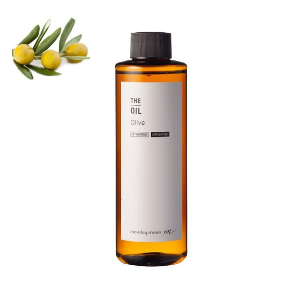 P5倍 オリーブオイル・エキストラバージン・オーガニック／200ml 無添加 植物性 年齢肌 乾燥肌...