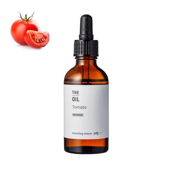 P5倍 トマトオイル・精製／50ml 100% エイジングケア 弾力 エイジングケア 乾燥肌 クリー...