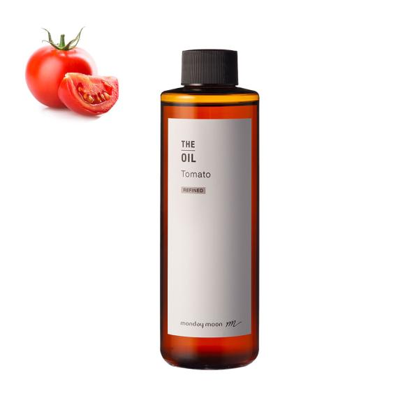 P5倍 トマトオイル・精製／200ml 100% エイジングケア 弾力 エイジングケア たるみ 乾燥...