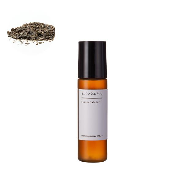 10%OFF ヒバマタエキス／10ml 100% 植物性 マンデイムーンオリジナル 保湿 乾燥肌 年...