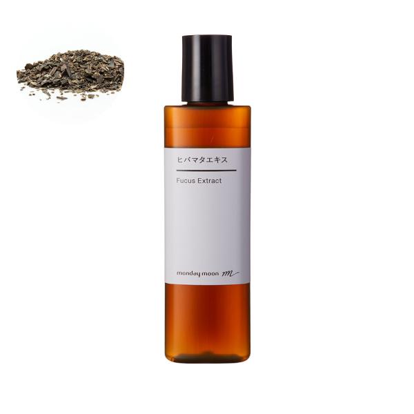 10%OFF ヒバマタエキス／30ml[プラボトル入] 100% 植物性 マンデイムーンオリジナル ...