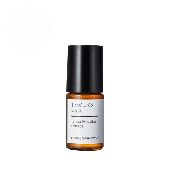 10%OFF トンガモズクエキス（フコイダン）／3ml バリア機能 オイリー 混合肌 年齢肌 保湿 ...
