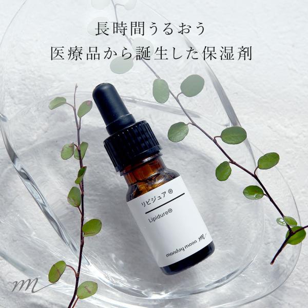 10%OFF リピジュア(R)／10ml 乾燥肌 オイリー 混合肌 年齢肌 保湿 キメ ハリ 化粧水...