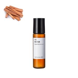 サンダルウッドウォーター/10ml 100% 植...の商品画像