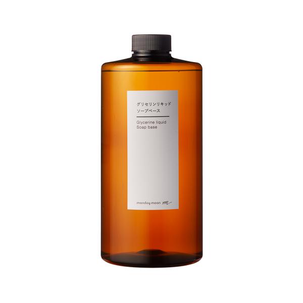 10%OFF グリセリンリキッドソープベース／1kg ボディーソープ、石鹸シャンプーに 初心者 お手...