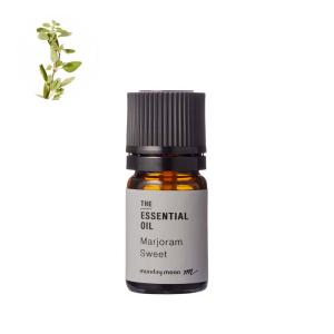 マジョラムスイート・エッセンシャルオイル／1ml 100% 無添加 植物性 天然 精油 アロマ お試し トライアル テスター お試し商品 サンプル 爆買 母の日