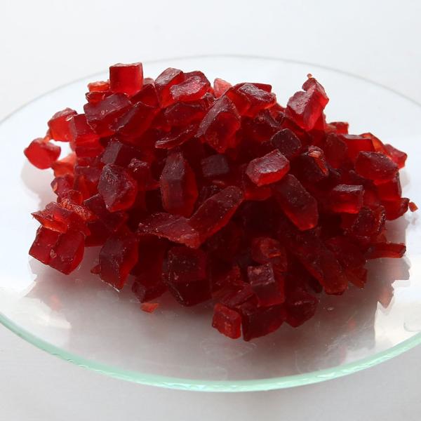 10%OFF M＆Pグリセリンソープチップ・レッド／50g 宝石石けん ジェムソープ サボンジェム ...