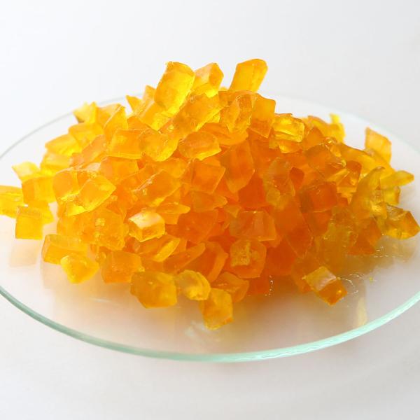 10%OFF M＆Pグリセリンソープチップ・イエロー／50g 宝石石けん ジェムソープ サボンジェム...