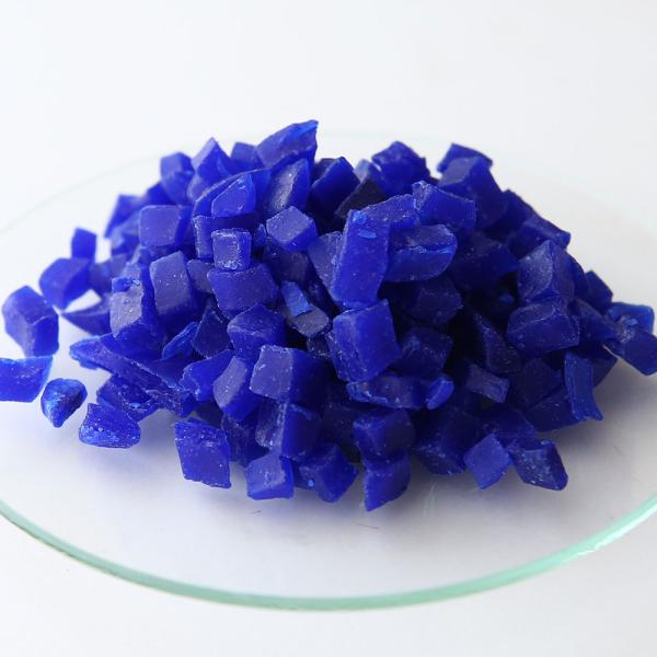 10%OFF M＆Pグリセリンソープチップ・ブルー／50g 宝石石けん ジェムソープ サボンジェム ...