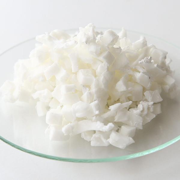 10%OFF M＆Pグリセリンソープチップ・ホワイト／50g 宝石石けん ジェムソープ サボンジェム...