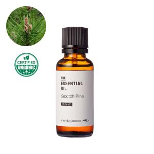 doTERRA（ドテラ） 森の音タッチ モリノトタッチ ロールオン 10mL