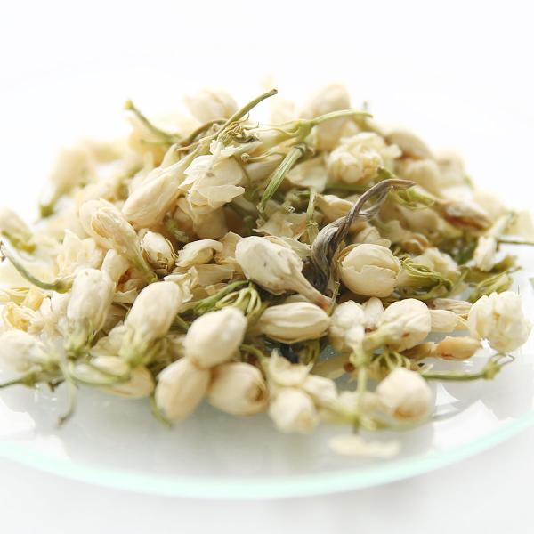 P10倍 ジャスミン／20g 乾燥ハーブ ドライフラワー 花 飾り お風呂 バスボム アロマワックス...