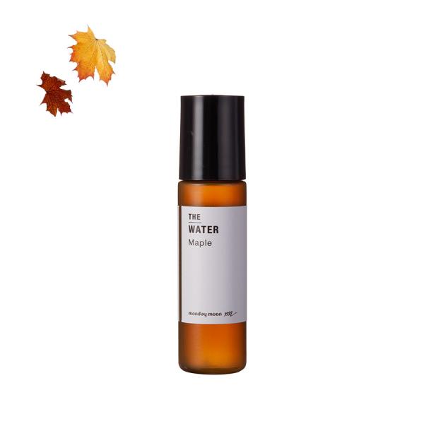 メープルウォーター／10ml 天然 敏感肌 エイジングケア 美容 効能 効果 メイプル 化粧水 ロー...