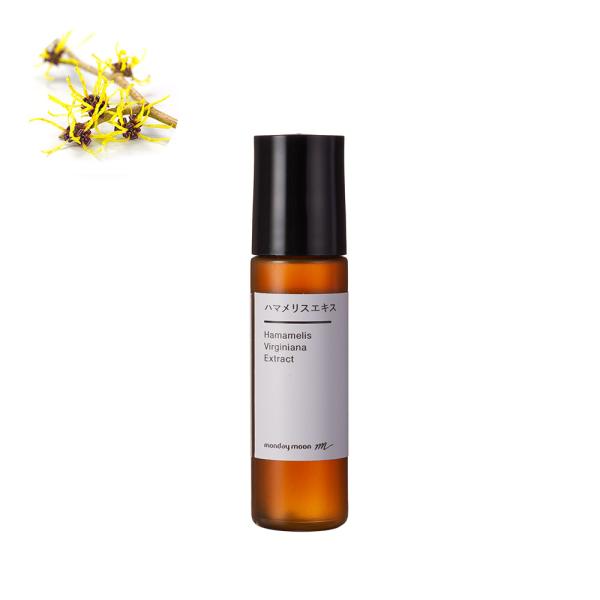 P5倍 ハマメリスエキス／10ml100% 植物性 敏感肌 エイジングケア キメ 毛穴ケア スキンケ...