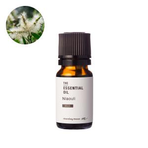 ローズ・オットー・オーガニック／2ml（有機栽培・Organic） 100