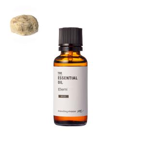 サンダルウッド 白檀 精油 [30ml] エッセンシャルオイル オーガニック
