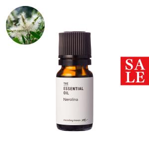 プラナロム（PRANAROM） ネロリ BIO 5ml PRANAROM 精油