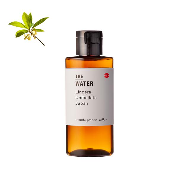 岐阜クロモジウォーター／50ml 100% 無添加 植物性 ハーバルウォーター 芳香水 アロマウォー...