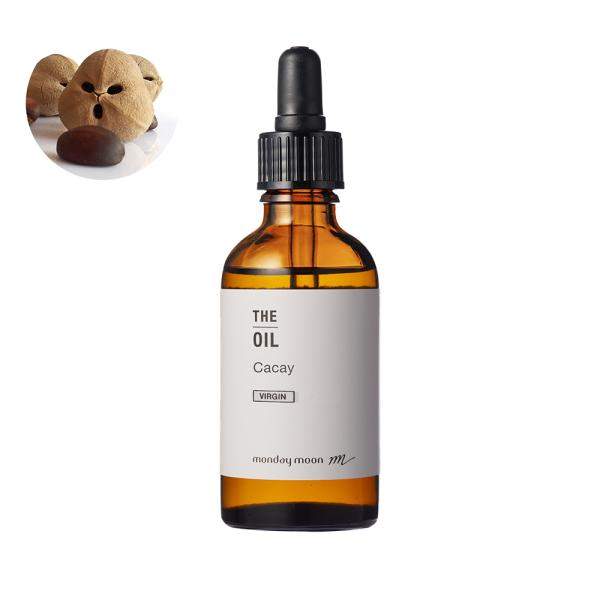 20%OFF カカイオイル・未精製／50ml（未精製・Virgin） 100% 無添加 植物性 レチ...