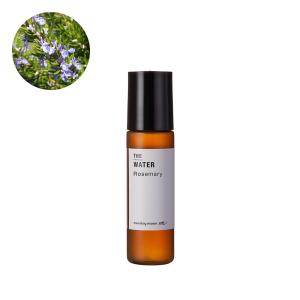 10%OFF ローズマリーウォーター／10ml 100% 植物性 化粧水 ヘアケア エイジングケア 美肌 頭皮ケア 年齢肌 乾燥肌 保湿 手作り 爆買