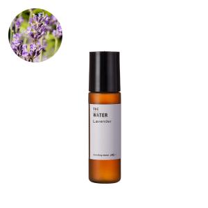 10%OFF ラベンダーウォーター／10ml 100% 植物性 化粧水 ヘアケア エイジングケア 美肌 頭皮ケア 年齢肌 乾燥肌 保湿 手作り 爆買