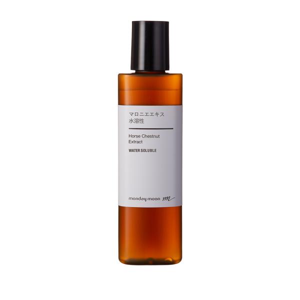 P5倍 マロニエエキス・水溶性／30ml メール便200円 エイジングケア たるみ 効果 肌荒れ 化...