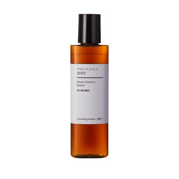 P5倍 マロニエエキス・油溶性／30ml メール便200円 エイジングケア たるみ 効果 肌荒れ ク...