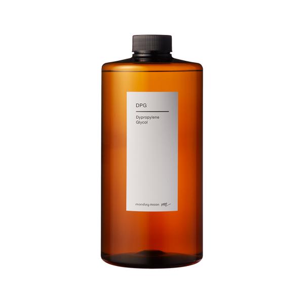 P10倍 DPG／1000ml 本州送料無料 ジプロピレングリコール 調香 ベース 基材 フレグラン...