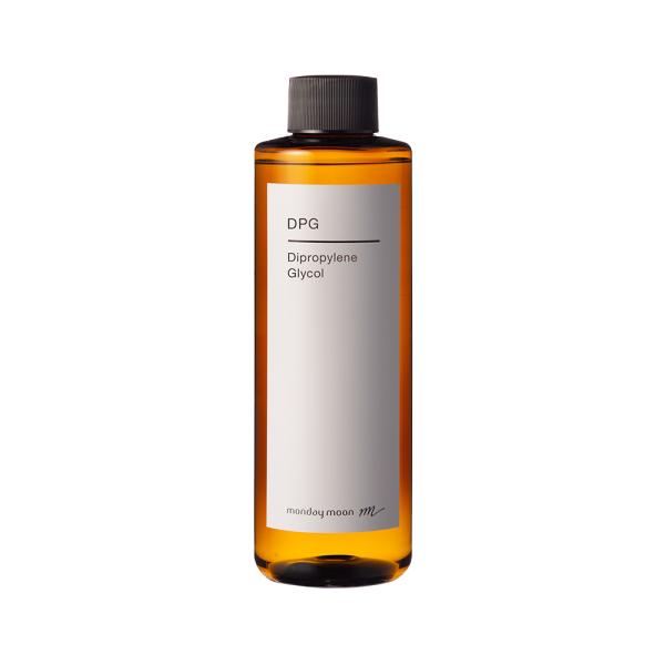 10%OFF DPG／200ml ジプロピレングリコール 調香 ベース 基材 フレグランス 香水 化...