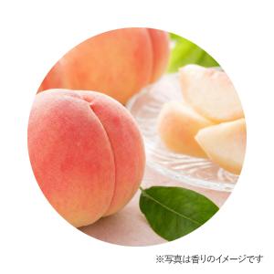 ピーチ・ナチュラルブレンドエッセンス/テスター...の詳細画像1