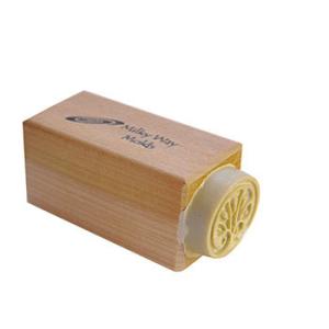 ソープスタンプ・ファンフラワー／1個 手作り石けん 石鹸 繰り返し使える 器具 ツール 手作り石けん...