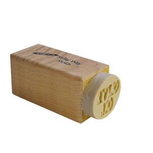 ソープスタンプ・オリーブオイル／1個 手作り石けん 石鹸 繰り返し使える 器具 ツール 手作り石けん...