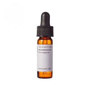 プロテオグリカン／3ml エイジングケア オイリー 混合肌 年齢肌 保湿 しわ たるみ ハリ 化粧水 美容液 手作りコスメ