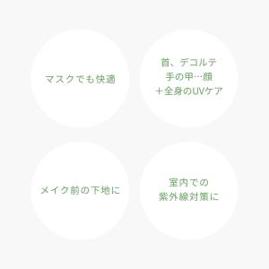 フェイスカクテル・UV化粧下地/35g 日焼け...の詳細画像4