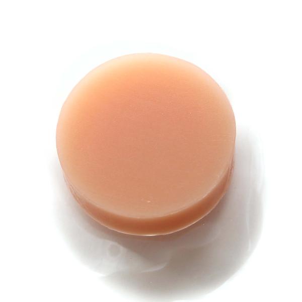 P5倍 ボタニカルIROソープ（クレイピンク）／1個 80g 石けん 石鹸 ボディ フェイス 洗顔 ...