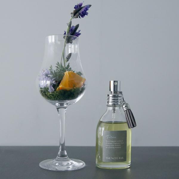 THE NOTE BAR　パルファム・フォーチュン／45ml 本州送料無料 天然 香料 エッセンシャ...