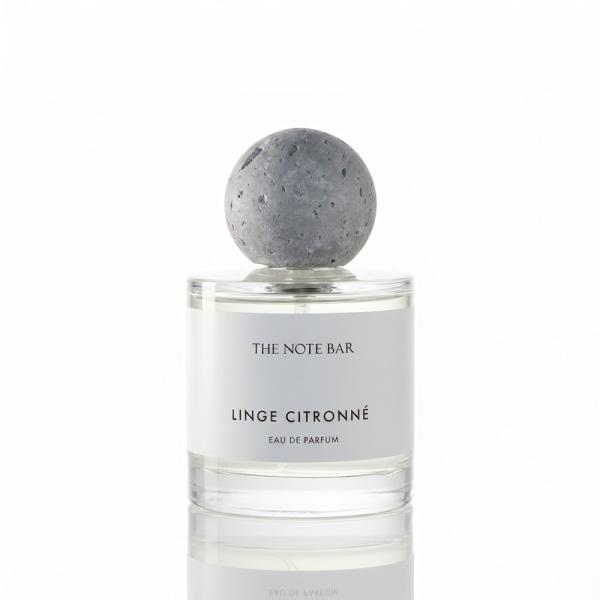 LINGE CITRONNE（ランジュ・シトロネ）／50ml 送料無料 香水 パルファム フレグラン...