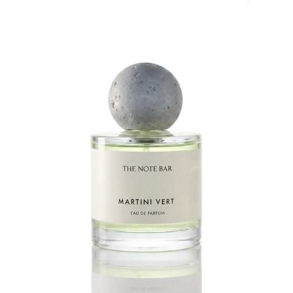 MARTINI VERT（マルティニ・ヴェール）／50ml 送料無料 香水 パルファム フレグランス...