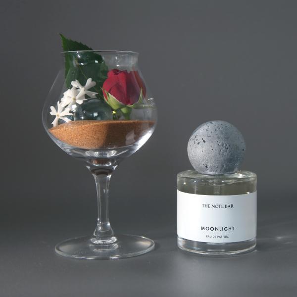 MOONLIGHT（ムーンライト）／50ml 送料無料 香水 パルファム フレグランス パルファン ...