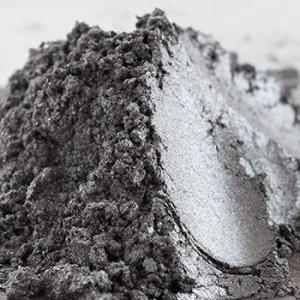 10%OFF メタリックグレー・パールカラー・マイカ／5g チーク アイシャドー カラーコスメ 銀系 ラメ 光沢 ネイル ミネラル 爆買 母の日