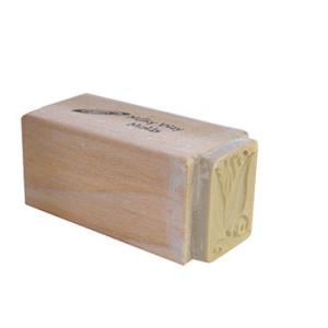 ソープスタンプ・チューリップ／1個 手作り石けん 石鹸 繰り返し使える 器具 ツール 手作り石けん ...