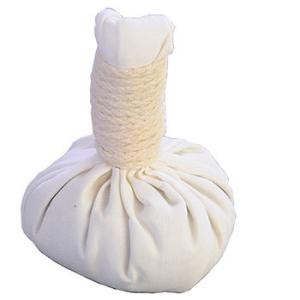 P10倍 ハーブボール[L]／1個 ハーバルボール セラピー エステサロン ボディ マッサージ トリ...