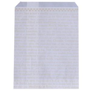 グラシンパックS・チェッカー／1セット 手作り石鹸 石けん ハンドメイド ラッピング ギフト プレゼ...