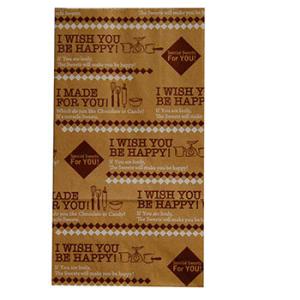 スクエアバックM ナチュラルスイーツ／1個 手作り石けん 石鹸 ラッピング プレゼント ギフト お弁...