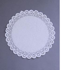 レースペーパーM・ベーシック／1個 ラッピング 手作り石けん 石鹸 ハンドメイド 雑貨 ラッピング ...