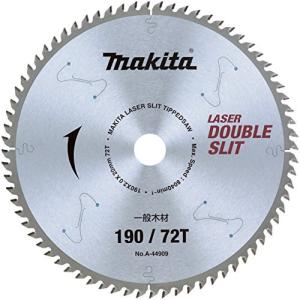 A-44909 マキタ Makita 刃数72 外径190mm