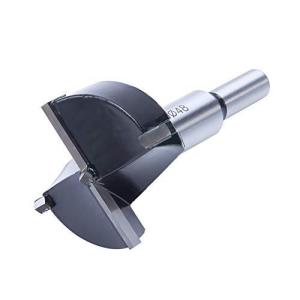 Utoolmart ボアビット 座ぐりドリル ホールソー フォスナービット木工用ドリル 木工座ぐり 木工用穴あけ ホールソーボアビット 木工用ドリルセ