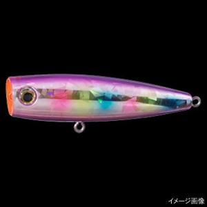 ヤマシタ ポッパー ポップクイーン F80 80mm 16g ケイムラコットンキャンディ L02H VPQF80L02H ルアー